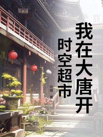 我在大唐开时空超市