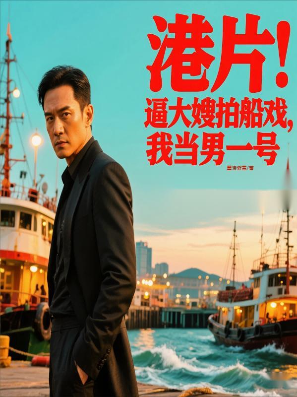港片:逼大嫂拍船戏,我当男一号