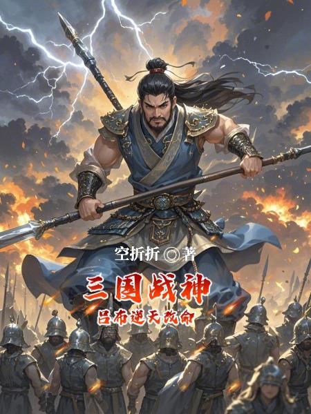 三国战神:吕布逆天改命