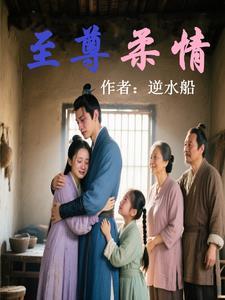 重生:这一世成为至尊