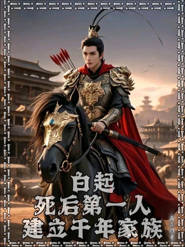 白起死后第一人,建立千年家族