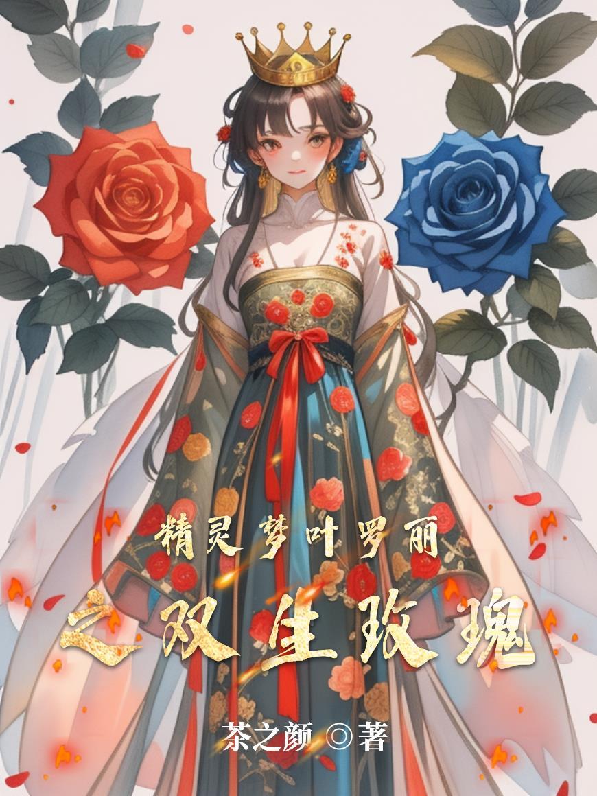精灵梦叶罗丽之双生玫瑰