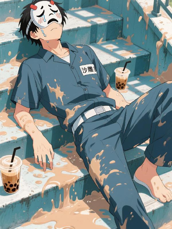 我只想安静地当具尸体