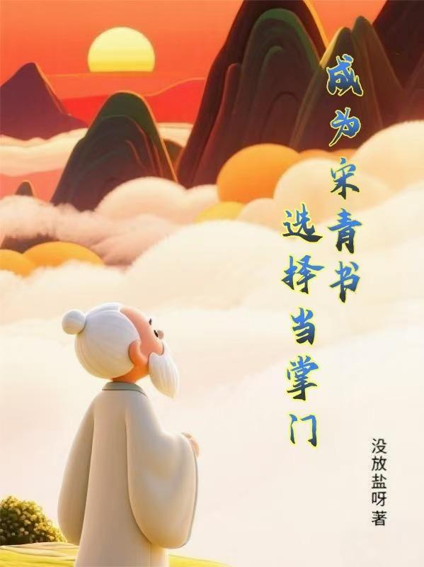 成为宋青书,选择当掌门