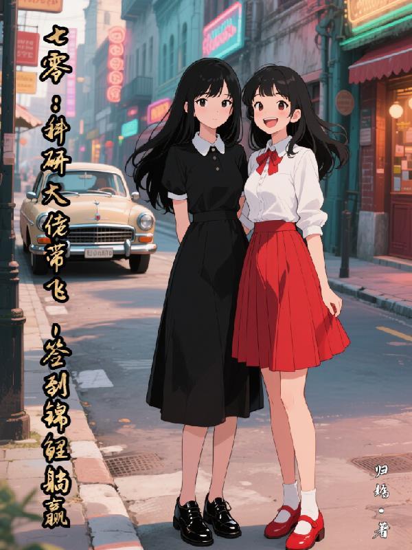 七零:科研大佬带飞签到锦鲤躺赢