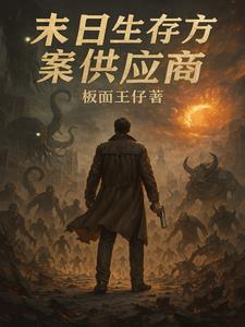 万界灾劫副本,我操盘救世主通关