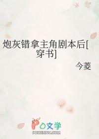 炮灰拿错主角剧本后