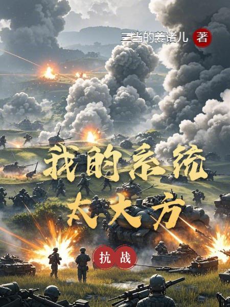 抗战:我的系统太大方