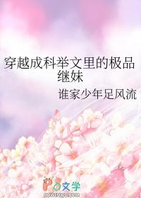 穿越成科举文里的极品继妹