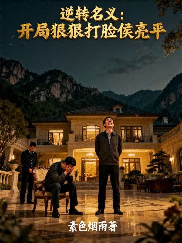 逆转名义:开局狠狠打脸侯亮平