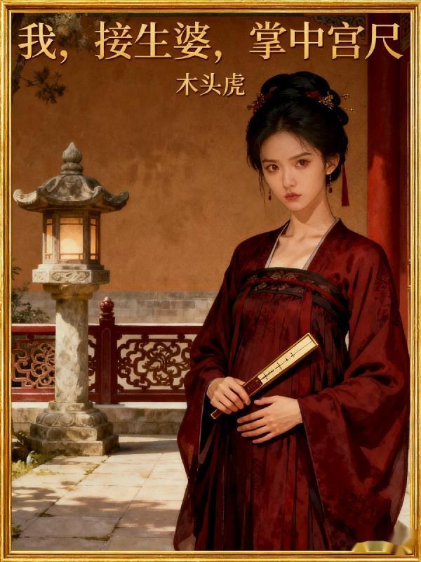 我,接生婆,掌中宫尺